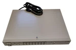 Wj-fs 416 Video Multiplexer /panasonic. Fixed Price $84.80.