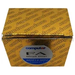 Used Computar M0814-MP2 Industrial Lens. Fixed Price $108.00.