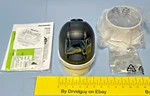 Panasonic WV-SC588 Super Dynamic Full Hd Indoor/outdoor Ptz Dome Network Camera. Fixed Price $199.70.