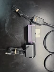 Scion CFW-1312M Grayscale Digital Camera For Bio-rad Hood. Fixed Price $155.80.