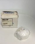 New, Pelco, IS90-P, Camclosure Pendant Mount, White. (13K-4). Fixed Price $39.99.