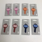 Hillman Write-on-it House/padlock Universal Key Blank Single Sided (pack Of 8). Fixed Price $10.20.