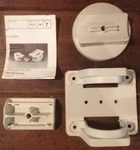 Vicon - V2400AH Adjustable Mounting Head. Fixed Price $40.00.