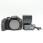 Mint Sony Alpha A3000 Mirrorless Camera (body Only) #780. Fixed Price $175.00.