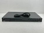 Pelco MX4009CD Genex Duplex Color Multiplexer No Cbls Nice Deal Free Shipping. Fixed Price $50.00.