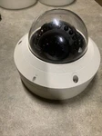 Lot Of Samsung Ipolis Surveillance Network Camera SNV-7084RN Poe Outdoor Parts. Fixed Price $99.99.