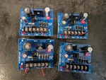 Lot Of 8 - Altronix SMP3 Power Supply/charger And Napco Equivalent. Fixed Price $100.00.