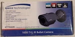 Speco Technologies HT7042K 1000 Tvl Ir Indoor/outdoor Bullet Camera. Fixed Price $299.99.