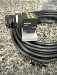 New Keyence CV-070 Video Camera. Fixed Price $150.00.