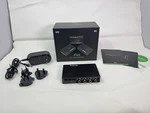 Birddog BDOG-BD4KQUAD Ndi Encoder/decoder. Fixed Price $1200.00.