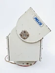 Pelco PT1260EX Explosion-proof Ptz Outdoor Pan-tilt 120VAC CAP:100 Lb #. Fixed Price $1187.50.