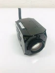 Hitachi VK-S934 Color Camera For Spectra Ii *parts Only* Untested*. Fixed Price $24.98.