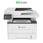 Lexmark MB2236I Laser Mfp B&w All-in-one Duplex Wifi Mobile Print Ethernet New. Fixed Price $232.38.