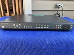 Ge Security DVMRE-10CT-1000 Ntsc/pal Digital Video Multiplexer Recorder. Fixed Price $25.00.