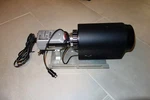 Bosch Ltc 3293 / 40 Auto Iris Motorized Zoom Lens W Color Security Camera. Fixed Price $439.99.