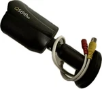 Q-see QCA7209B Outdoor/indoor Analog Color Hd Bullet Security Camera 12 V Black. Fixed Price $24.99.