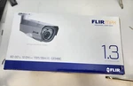 Flir C234BCP Bullet Varifocal 3-29/32INL, 1.3MP 720P Bulet Metal Camera. Fixed Price $62.90.