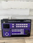Vaddio Productionview Super Joystick 999-5300-000WIREDCAMERA Controller- Works. Fixed Price $125.00.