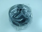 Pelco IS90B-P Camclosure Black Indoor Pendant Mount Dwg. Fixed Price $42.00.