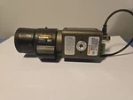 Untested/as-is Honeywell HCC474M Security Color Camera W/5-50MM 470TVL Osd. Fixed Price $34.99.