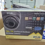 Flir Digimerge DBV54DL Dome Camera 960H Varifocal Smart Outdoor. Fixed Price $35.00.