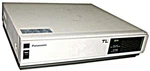 Panasonic AG-6720A-P Svhs / Time Lapse Vcr Video Cassette Recorder. Fixed Price $20.00.