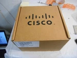 New Cisco Surveillance Dome Camera W/mount Kit P/n: CIVS-IPC-6020. Fixed Price $40.00.