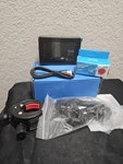 Rohs Vehicle Security System Bzike Mirror Rear View Mountain Road E-bike New. Fixed Price $69.99.