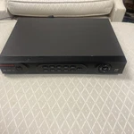 Honeywell HRG45 120 Ips 4-CHANNEL Embedded Digital Video Recorder. Fixed Price $55.00.