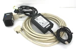 Dalsa P2-22-04K40 Line Scan Camera 12-15V W/ Power Supply Cable. Fixed Price $520.00.