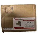 Hikvision PC110 Pendant Cap Mount Adapter For Dome Cameras Security Bracket New. Fixed Price $10.00.