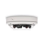 Arecont Vision AV12176DN-28 Surround Video Omni 12MP Ip Megapixel Camera. Fixed Price $1100.00.