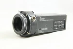 As-is Sony 3CCD Color Camera XC-003P Donpisha W/olympus U-fmt Adapter #3565. Fixed Price $242.10.