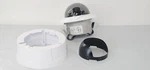 Cisco CIVS-IPC-5011 Video Surveillance Hd Network Dome Camera. Fixed Price $59.50.