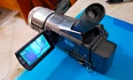 Sony HDR-HC1 Mini Digital Video Camera Recorder. Fixed Price $199.00.