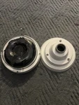 Pelco IMD2007-1ES Network Cameras Used Very Good Condition. Fixed Price $125.00.