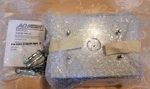 American Dynamics Rhowca Outdoor/indoor Corner Mount Bracket Suitable For Camera. Fixed Price $65.00.