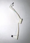 Invue Security HC7159-2W Cable W/ Micro-usb Connector (2 Pack) White. Fixed Price $19.95.