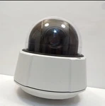 Axis P5522 Ptz 60HZ Network Security Camera Poe. Fixed Price $205.00.