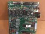 American Standard BRD02136 System Controller Integrated Zone Board. Fixed Price $86.00.