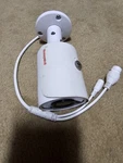 Honeywell 3MP Ip Camera HBD3PR1 Bullet For Parts. Fixed Price $18.00.