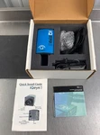Iqinvision IQEYE3 Network Camera New Open Box. Fixed Price $99.99.
