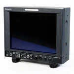 Ikegami HLM-910P 8.4" Hdtv/sdtv Lcd Monitor. Fixed Price $220.00.