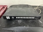 Pelco VA6112 Channel/port Sequential Switcher. Fixed Price $28.00.