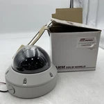 Arm Electronics C560VPPRO Color Mini Dome Camera Lines MW3A2. Fixed Price $18.53.