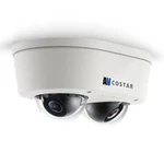 Arecont Vision / Contera AV10856DN-28 Microdome Duo Lx 10MP Camera. Fixed Price $699.99.