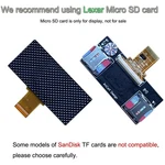 Dual Micro Sd Adapter For Ipod Classic & Video. Fixed Price $87.99.