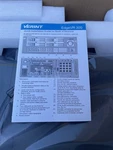 Verint Edge Vr 79-300-6465 Network Video Recorder New!!. Fixed Price $149.99.