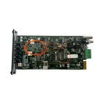 Fiber Options E-0020-03-01 Ge S731DVR-RST1 Video Surveillance Module. Fixed Price $149.99.