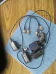 Lot Of Nitek Model: VB31PT Video Balun Transceiver. Qty. 5. Fixed Price $10.99.